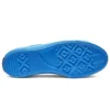 Chaussures One Star Bleu