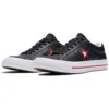 Chaussures One Star M noires