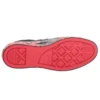 Chaussures One Star Ox Noir/Rouge