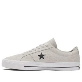 Chaussures One Star Pro Beige