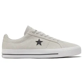 Chaussures One Star Pro Beige