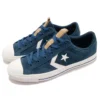 Chaussures Star Player « Blue Ivory »