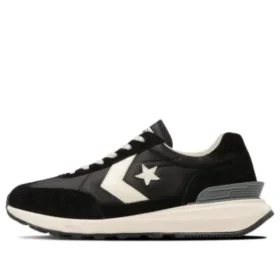 Chaussures Starfiresc SC J « Noir Blanc »