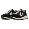 Chaussures Starfiresc SC J « Noir Blanc »
