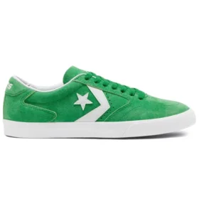 Checkpoint Pro Low « Green White »