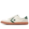 Checkpoint Skateboarding Ox « White »