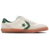 Checkpoint Skateboarding Ox « White »