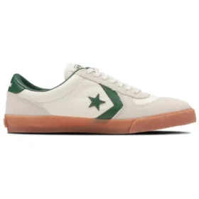 Checkpoint Skateboarding Ox « White »