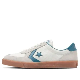 Checkpoint Skateboarding OX « White Blue »