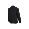 Chemise cargo décontractée à manches longues Converse SS22 pour homme, noir d&rsquo;automne