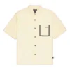 Chemise Jack Purcell, tailles asiatiques, « Banana Cake »