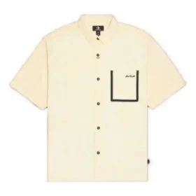 Chemise Jack Purcell, tailles asiatiques, « Banana Cake »