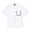 Chemise Jack Purcell, tailles asiatiques « Blanc »