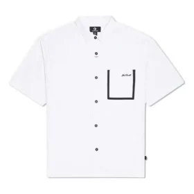 Chemise Jack Purcell, tailles asiatiques « Blanc »