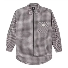 Chemise POCKET OS WOVEN HIMALAYAN SALT MLT