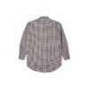 Chemise POCKET OS WOVEN HIMALAYAN SALT MLT