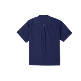 Chemise superposable Tailles asiatiques « Blue »