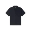 Chemise tissée Skate, tailles asiatiques « Noir multicolore »