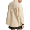 Chemise utilitaire Active, tailles asiatiques « Nutty Granola »