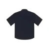 Chemise utilitaire Wordmark, tailles asiatiques « Noir »