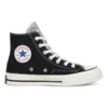 Chiara Ferragni x Chuck 70 « Black Silver »
