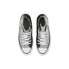 Chiara Ferragni x Chuck 70 « Black Silver »