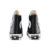 Chiara Ferragni x Chuck 70 « Black Silver »