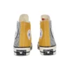 Chiara Ferragni x Chuck 70 « Yellow Silver »