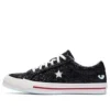 Chiara Ferragni x One Star Low Top « Glitter »
