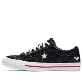 Chiara Ferragni x One Star Low Top « Glitter »