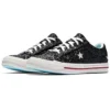 Chiara Ferragni x One Star Low Top « Glitter »