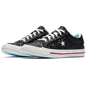 Chiara Ferragni x One Star Low Top « Glitter »