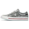 Chiara Ferragni x One Star Ox « Silver Glacier Blue »