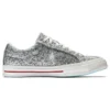 Chiara Ferragni x One Star Ox « Silver Glacier Blue »