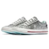 Chiara Ferragni x One Star Ox « Silver Glacier Blue »