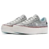 Chiara Ferragni x One Star Platform Ox « Glitter »