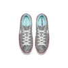 Chiara Ferragni x One Star Platform Ox « Glitter »
