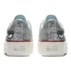 Chiara Ferragni x One Star Platform Ox « Glitter »