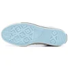 Chiara x Chuck 70 High « Silver Glitter Blue »
