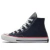 Chick 70 High « Denim noir »