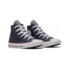 Chick 70 High « Denim noir »