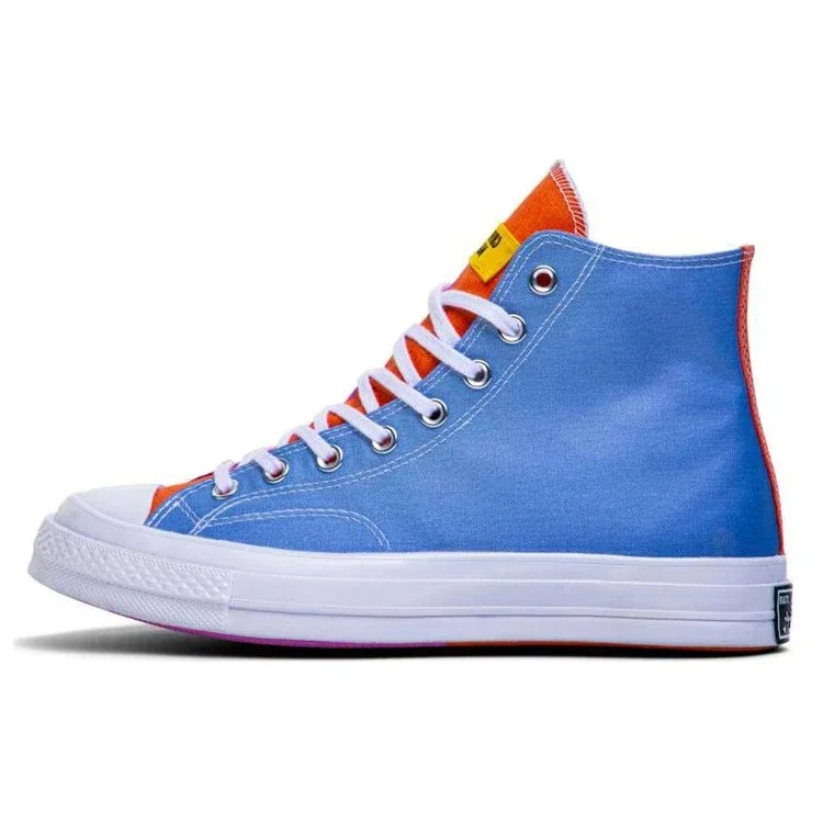 Chinatown Market x Chuck 70 High « UV » Chinatown Market x Chuck 70 High « UV »