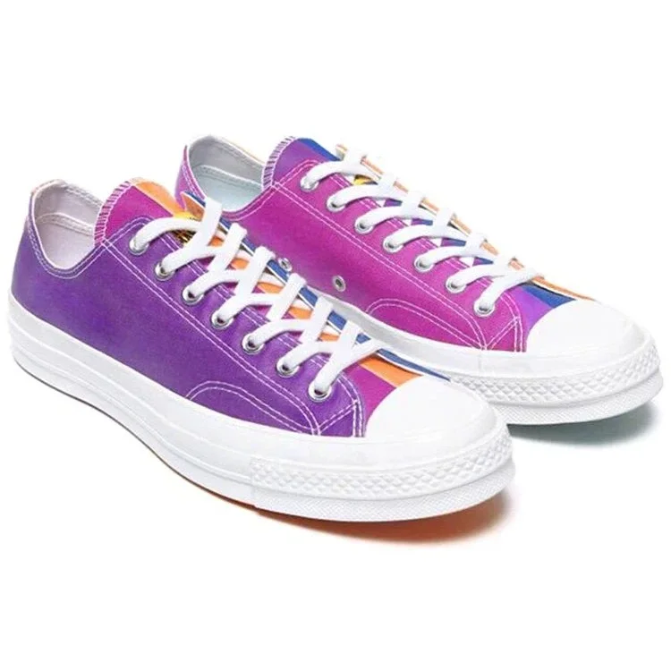 Chinatown Market x Chuck 70 Ox « UV » Chinatown Market x Chuck 70 Ox « UV »