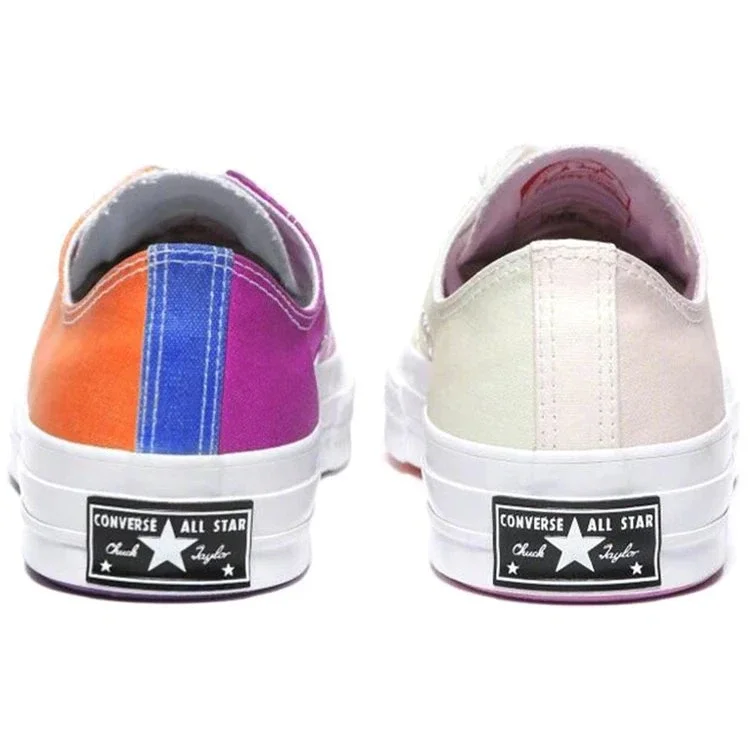 Chinatown Market x Chuck 70 Ox « UV » Chinatown Market x Chuck 70 Ox « UV »
