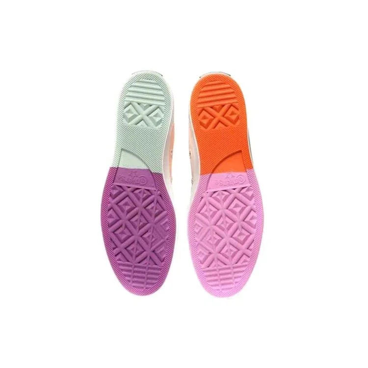 Chinatown Market x Chuck 70 Ox « UV » Chinatown Market x Chuck 70 Ox « UV »