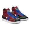 Chinatown Market x Pro Leather High « Vestes des Bulls de l&rsquo;année »