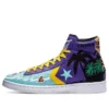 Chinatown Market x Pro Leather High « Vestes des Lakers »