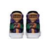 Chinatown Market x Pro Leather High « Vestes des Lakers »