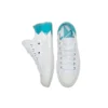 Chuck 1970s Blanc Bleu
