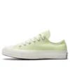 Chuck 1970s Blanc Vert